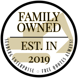 Family Owned + Founded in 2019